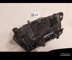 FANALE ANTERIORE DX BMW Serie 1 (F21) 7229686-08 N - 6