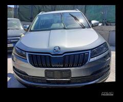 RICAMBI USATI AUTO SKODA Karoq Serie DDYA, DGTE Di - 1