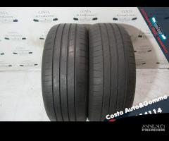 215 55 17 GoodYear 85% 2021 215 55 R17 Pneus