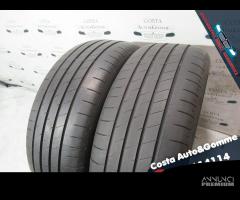 215 55 17 GoodYear 85% 2021 215 55 R17 Pneus