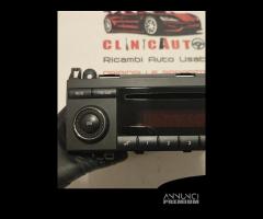 AUTORADIO MERCEDES Classe A W169 3Â° Serie A169820 - 2