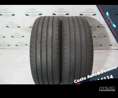 215 60 17 GoodYear 85% 2021 215 60 R17 Pneus - 1