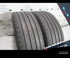 215 60 17 GoodYear 85% 2021 215 60 R17 Pneus - 3