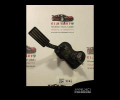 PEDALE ACCELERATORE FORD Transit Connect 2Â° Serie