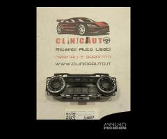 COMANDI CLIMA MERCEDES Classe C Berlina W204 20483 - 1