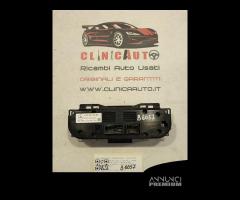 COMANDI CLIMA MERCEDES Classe C Berlina W204 20483