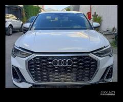 RICAMBI USATI AUTO AUDI Q3 Serie (F3B) DFGA Diesel - 1