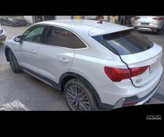 RICAMBI USATI AUTO AUDI Q3 Serie (F3B) DFGA Diesel - 3