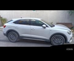 RICAMBI USATI AUTO AUDI Q3 Serie (F3B) DFGA Diesel - 4