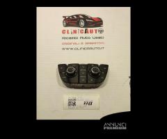 COMANDI CLIMA OPEL Astra J 2Â° Serie 13435148 (11\u003e