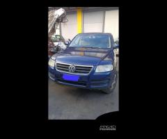 RICAMBI USATI AUTO VOLKSWAGEN Touareg 1Â° Serie BA - 1