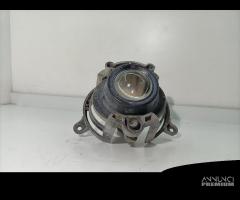 FENDINEBBIA ANTERIORE SX OPEL Mokka 1Â° Serie 9541