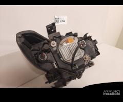 FANALE ANTERIORE SX MAZDA 6 Berlina 2Â° Serie GHR4 - 7