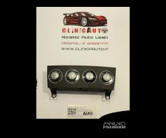 COMANDI CLIMA MERCEDES SLK W171 2Â° Serie A1718301