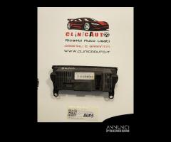 COMANDI CLIMA MERCEDES SLK W171 2Â° Serie A1718301