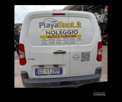 RICAMBI USATI AUTO OPEL Combo Serie (E) D 15 DT (D - 3