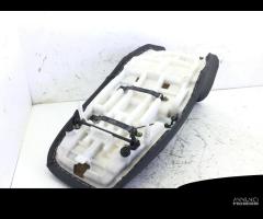 SELLA SADDLE - RIFODERATA YAMAHA TDM 850 2000 2001 - 8