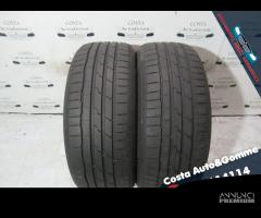 205 55 17 Hankook 85% 2021 205 55 R17 Pneus