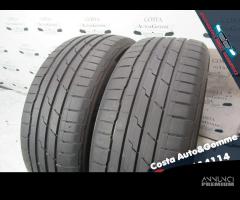 205 55 17 Hankook 85% 2021 205 55 R17 Pneus