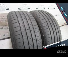 205 55 17 Hankook 85% 2021 205 55 R17 Pneus