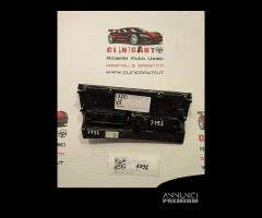 COMANDI CLIMA AUDI A4 Allroad Serie B8 (8KH) 8T182 - 3