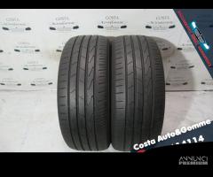 215 55 16 Hankook 85% 2021 215 55 R16 Pneus