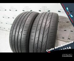 215 55 16 Hankook 85% 2021 215 55 R16 Pneus