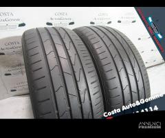 215 55 16 Hankook 85% 2021 215 55 R16 Pneus