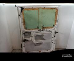 PORTA SCORREVOLE LATERALE DX CITROEN Jumpy 3Â° Ser - 5