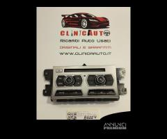 COMANDI CLIMA JAGUAR XF Serie CX23-18C858-CD 306DT