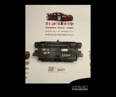 COMANDI CLIMA JAGUAR XF Serie CX23-18C858-CD 306DT