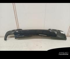 SPOILER PARAURTI POSTERIORE BMW Serie 5 F10 190174