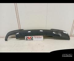 SPOILER PARAURTI POSTERIORE BMW Serie 5 F10 190174