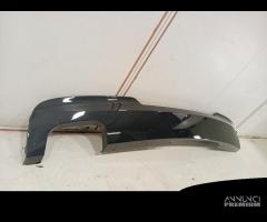 SPOILER PARAURTI POSTERIORE BMW Serie 5 F10 190174