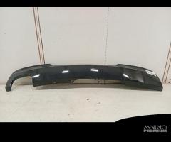 SPOILER PARAURTI POSTERIORE BMW Serie 5 F10 190174