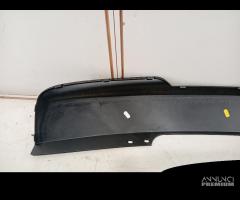 SPOILER PARAURTI POSTERIORE BMW Serie 5 F10 190174 - 7