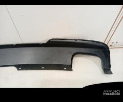 SPOILER PARAURTI POSTERIORE BMW Serie 5 F10 190174 - 8