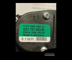 PEDALE ACCELERATORE AUDI A1 Serie (8X1) 6Q1721503M - 3