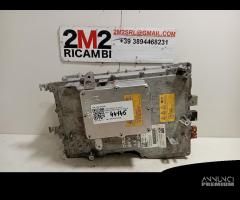 CONVERTITORE BATTERIA OPEL Mokka 1Â° Serie 9851266