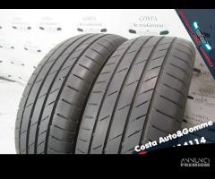 205 60 16 Kumho 85% 2021 205 60 R16 Pneus