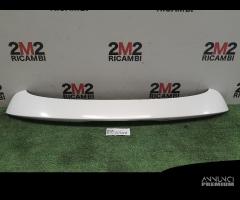 SPOILER PORTELLONE POSTERIORE MAZDA 6 S. Wagon 2Â°