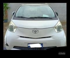 RICAMBI USATI AUTO TOYOTA IQ 1Â° Serie 1KR-FE Benz - 1