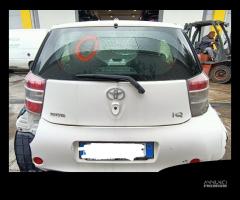 RICAMBI USATI AUTO TOYOTA IQ 1Â° Serie 1KR-FE Benz - 2