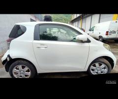 RICAMBI USATI AUTO TOYOTA IQ 1Â° Serie 1KR-FE Benz - 3