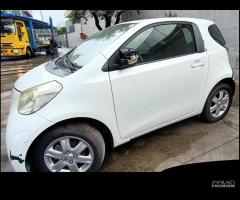 RICAMBI USATI AUTO TOYOTA IQ 1Â° Serie 1KR-FE Benz - 4