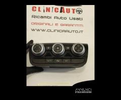 COMANDI CLIMA AUDI TT Serie (8J3) 8J0820043BE CES - 2