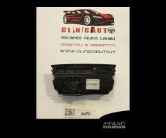 COMANDI CLIMA AUDI TT Serie (8J3) 8J0820043BE CES - 3