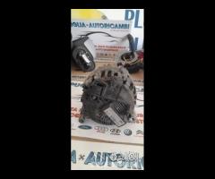 Alternatore ford s-max