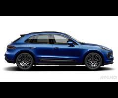 ricambi porsche macan s disponibili