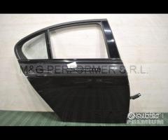 Porta posteriore destra BMW serie 3 f30 | 6846